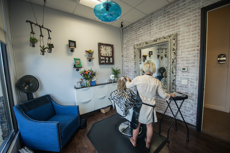 Phenix Salon Suites Mira Mesa, San Diego, California 5