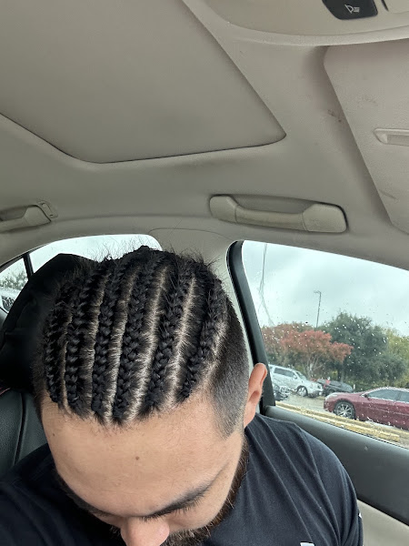 Lady B Salon