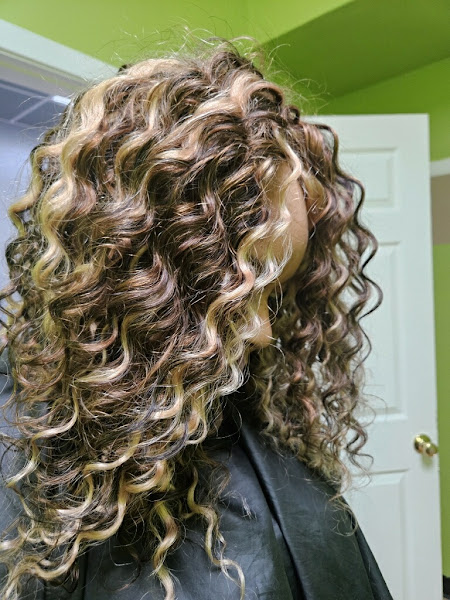 Lady B Salon 2