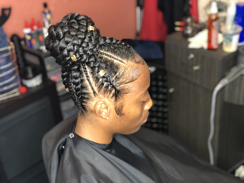 Ambishens Beauty Bar
