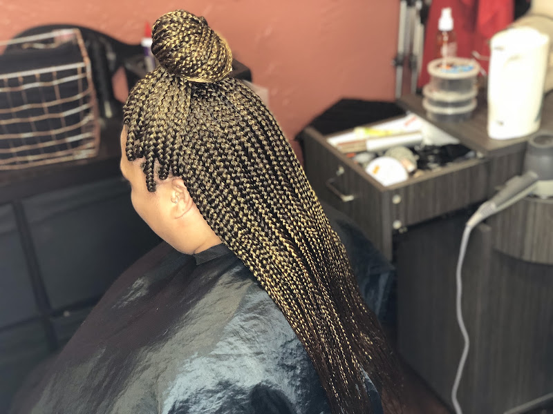 Ambishens Beauty Bar 4