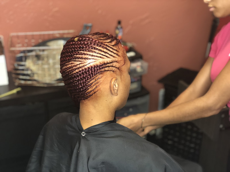 Ambishens Beauty Bar 5