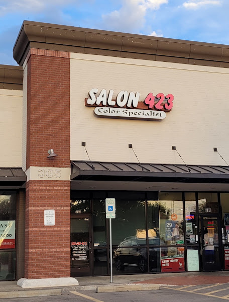 Salon 423