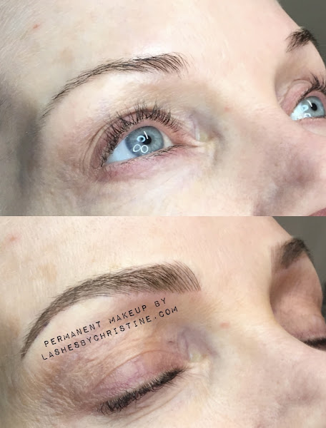 Aura Beauty & Ink (formerly Lashes By Christine)