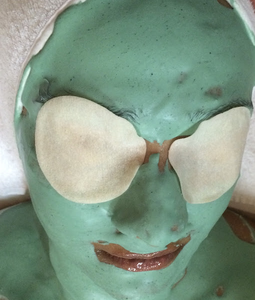 Musk Beauty Spa
