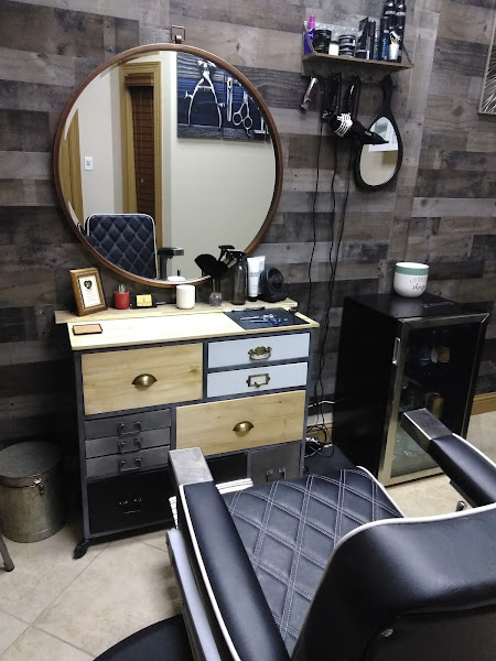 Salon Boutique 5