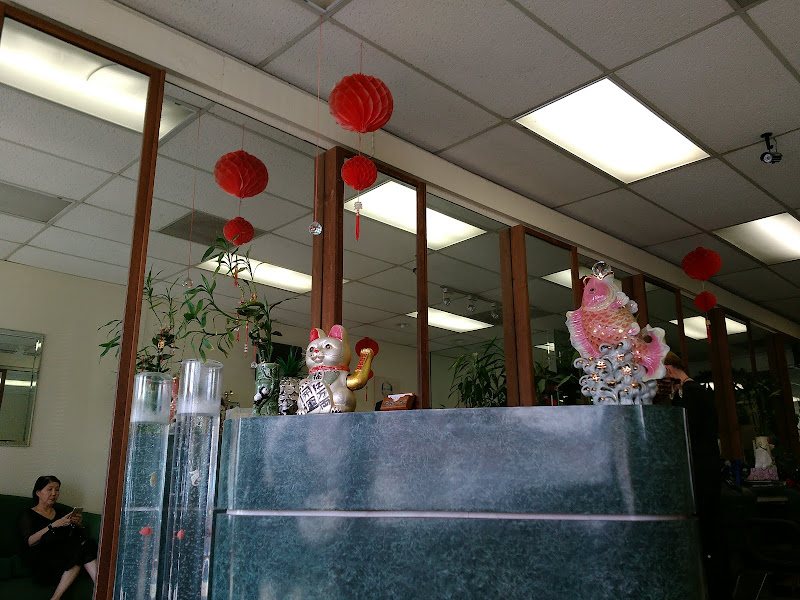 Beauty Ann Hair Salon 4