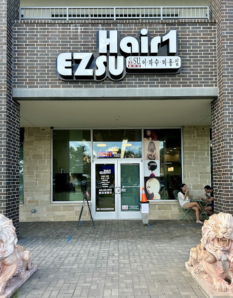 EZsu Hair 1 3