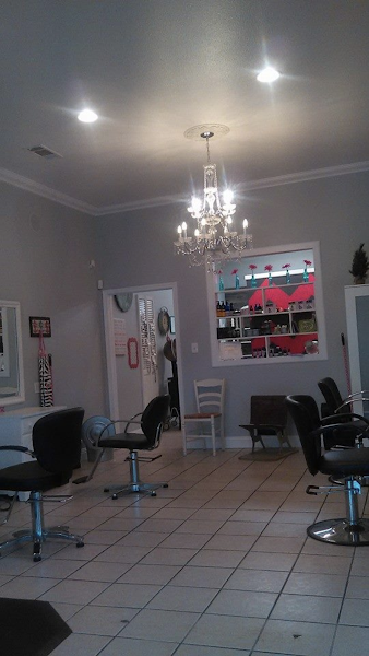 Nevaeh Studio Salon
