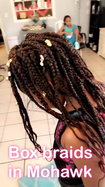 Nevaeh Studio Salon 2