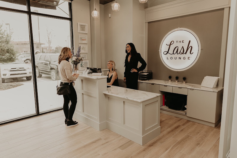 The Lash Lounge 2