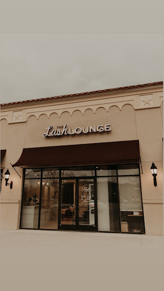 The Lash Lounge 3