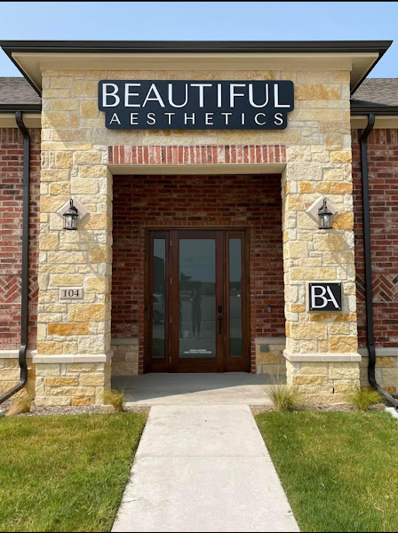 Beautiful Aesthetics 2