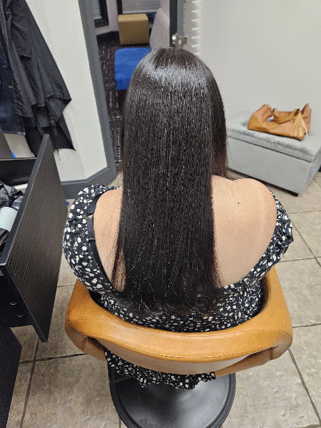 Textures Hair Studio