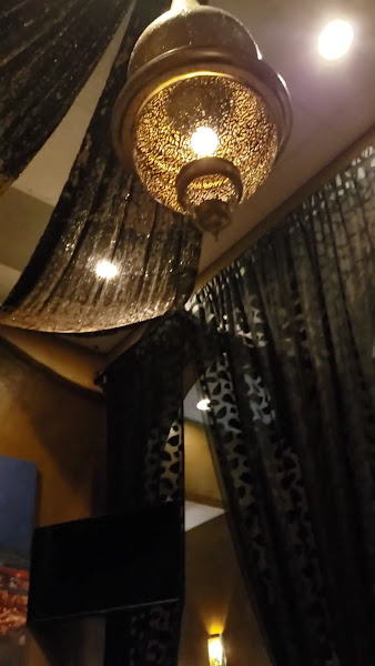 Maroc Hamam Spa 2