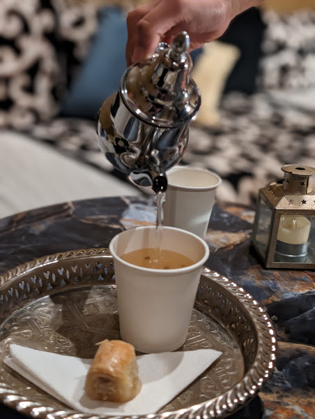 Maroc Hamam Spa 3