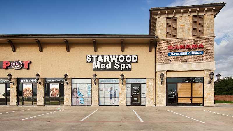 Starwood Med Spa 2