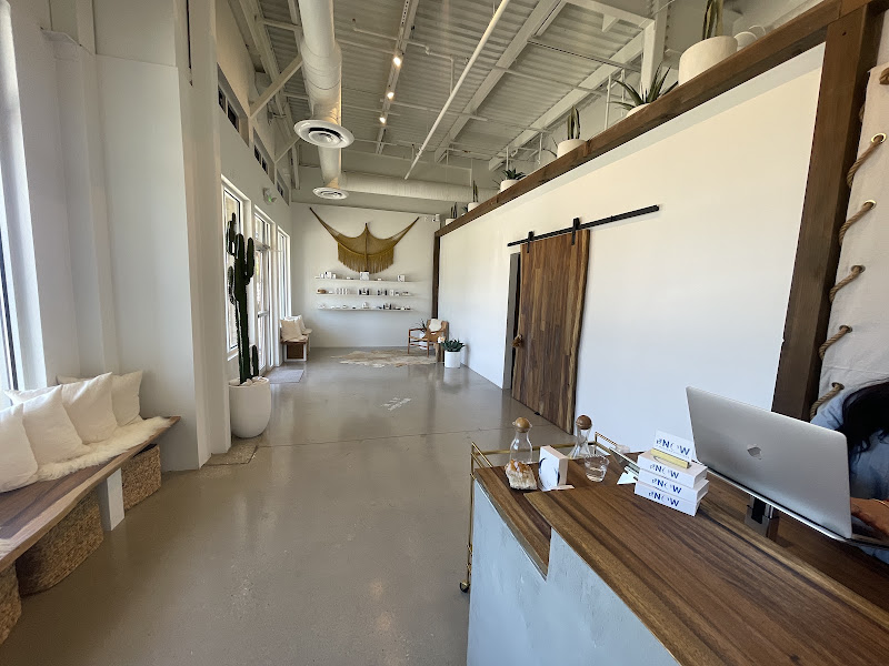 The NOW Massage Frisco 3