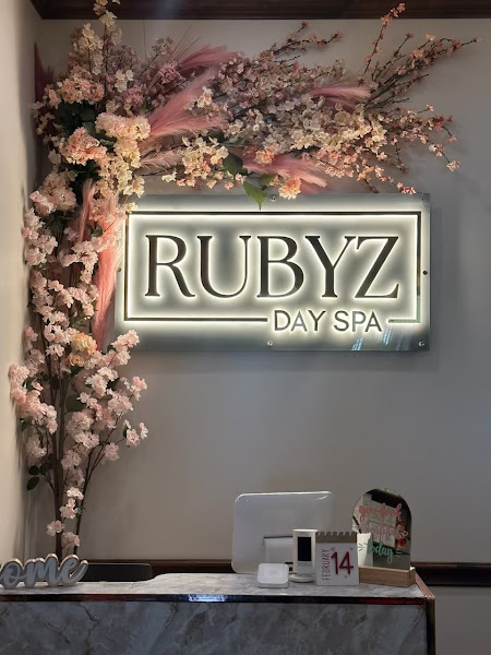 Rubyz Day Spa 3