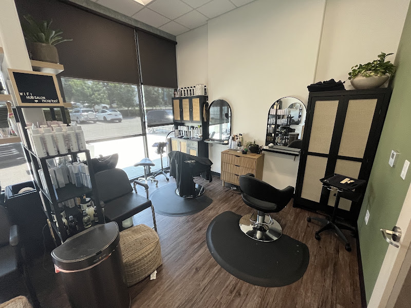 Phenix Salon Suites 2