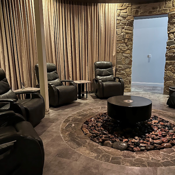 Stonebriar Spa