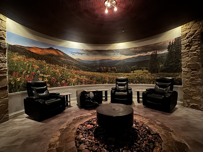 Stonebriar Spa 3