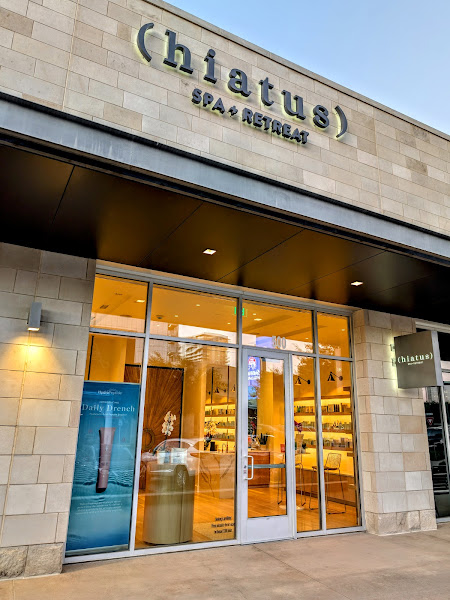 Hiatus Day Spa • Med Spa 2