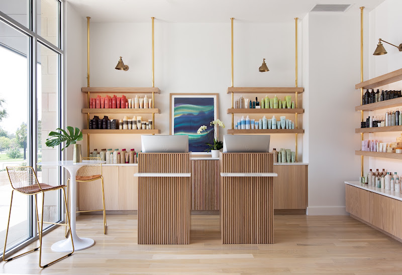 Hiatus Day Spa • Med Spa 3