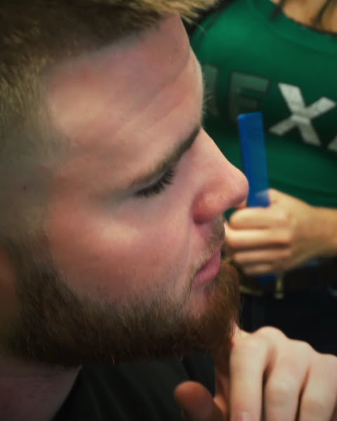 Impact Cuts Barbershop 2