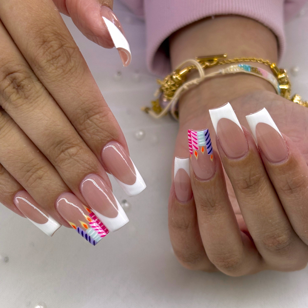 Milano Nail & Head Spa McKinney Towne Crossing 4