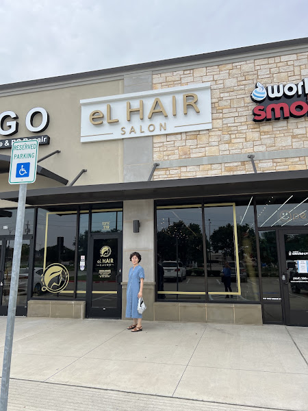 eL Hair Salon 3