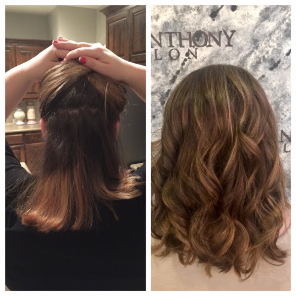 Von Anthony Salon 3