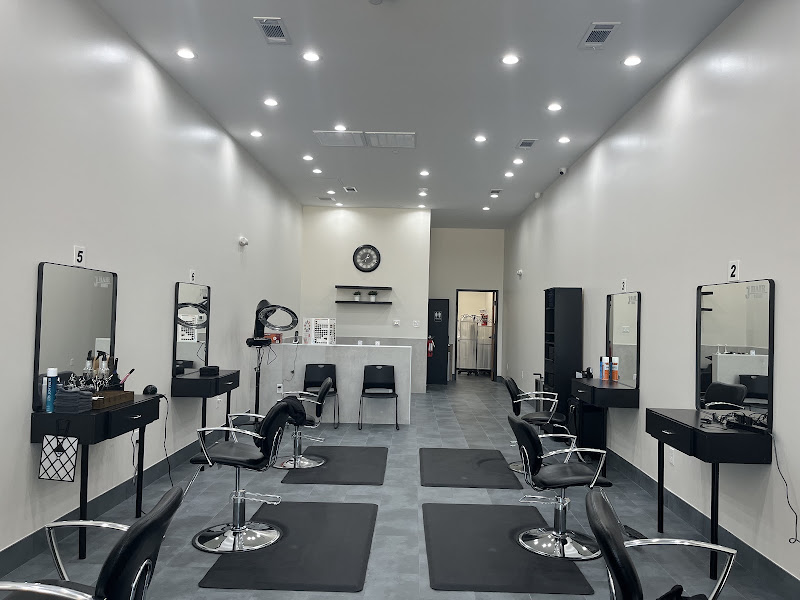 J Hair Studio