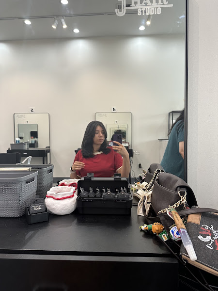 J Hair Studio 5