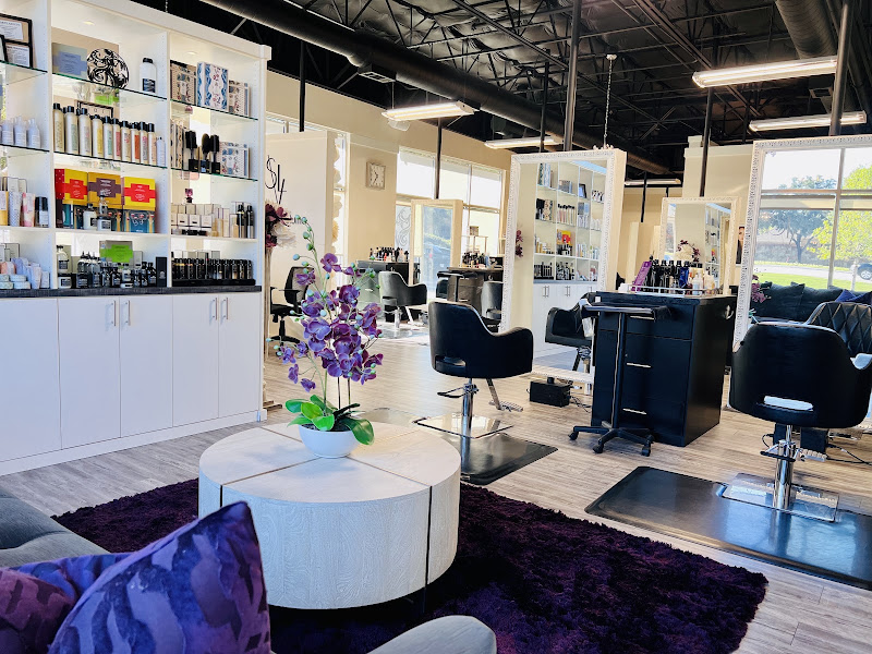 Salon Le Volume
