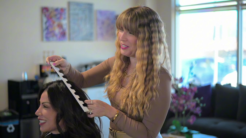 Salon Le Volume 2