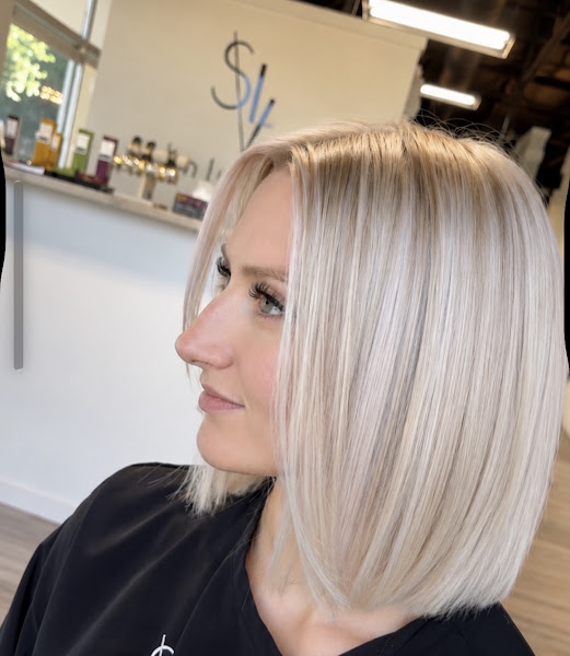 Salon Le Volume 5