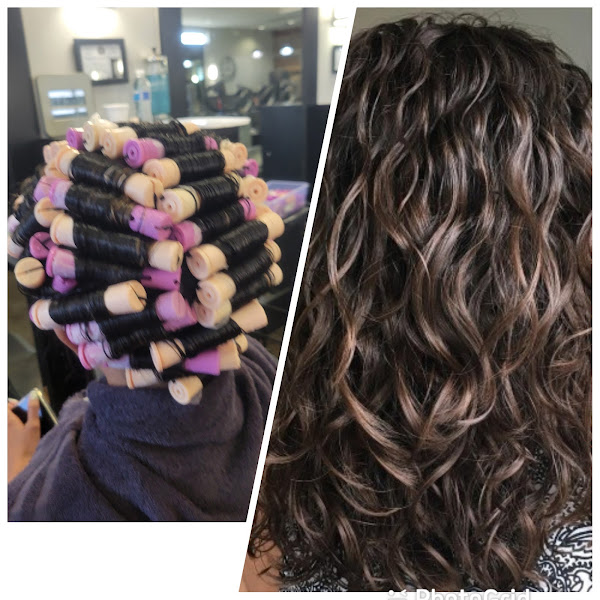 Paradise hair by Shelby(salon M)