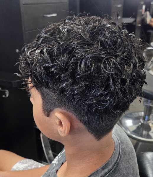 Paradise hair by Shelby(salon M) 3