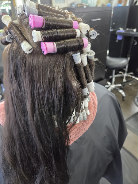 Paradise hair by Shelby(salon M) 4