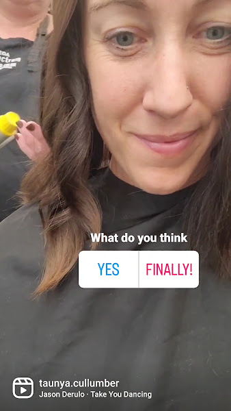 Tangerine Salon 2