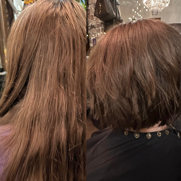 The Hair Studio Frisco 3