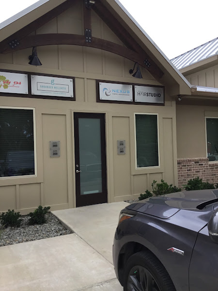 The Hair Studio Frisco 4