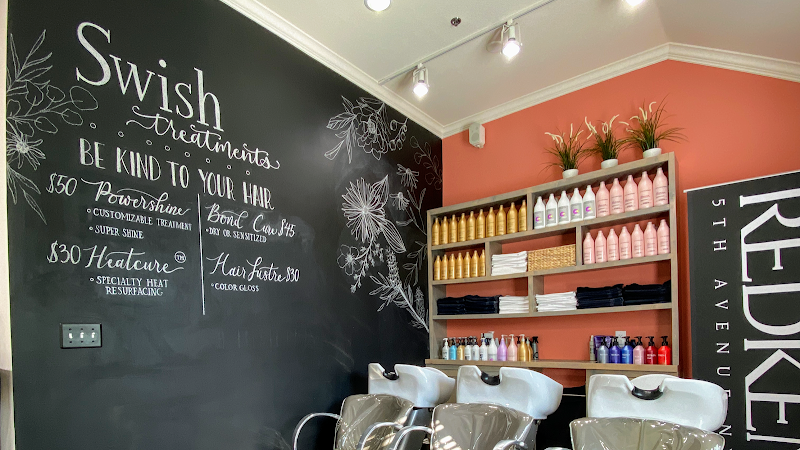Swish Salon