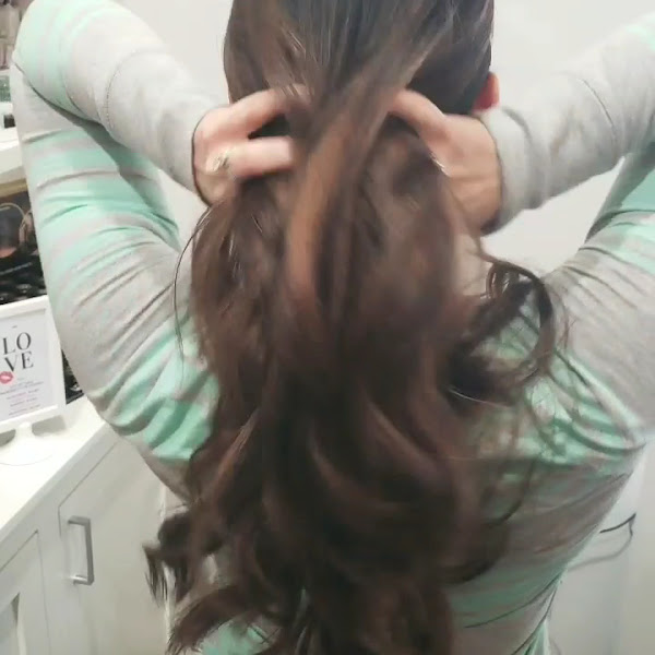 Swish Salon 2