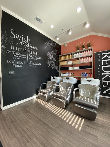 Swish Salon 4