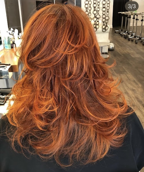 Hair by Eyup 2