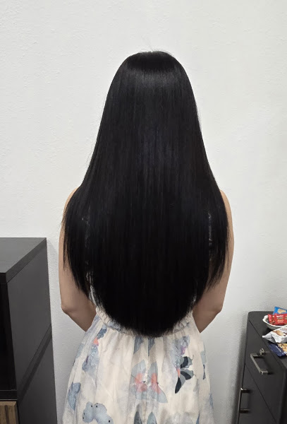 hairbyJjoy K-Pop Salon Japanese Straightening & Keratin Treatment