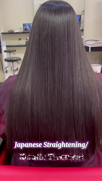 hairbyJjoy K-Pop Salon Japanese Straightening & Keratin Treatment 2