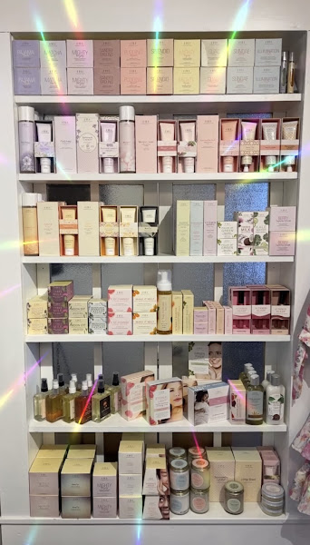 The Style House Boutique & Salon 2